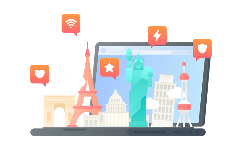 在爱沙尼亚连接到中国vpn - VPN回国
